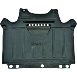 Engine Cover 8104510 for AUDI A4