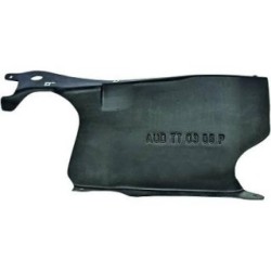 Engine Cover 8104012 for AUDI TT OE 8N0825250G