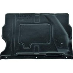 Engine Cover 8102311 for AUDI 100