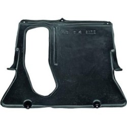 Engine Cover 8101511 for AUDI 80 OE 8A0863822