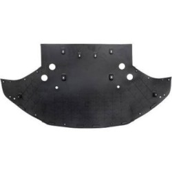 Front Cowling Panel 8079400 for TESLA MODEL S OE 1056376-00-C