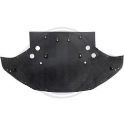 Front Cowling Panel 8079400 for TESLA MODEL S OE 1056376-00-C