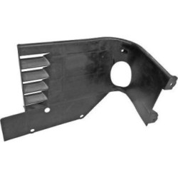 Left Engine Cover 8069107 for DAEWOO NUBIRA
