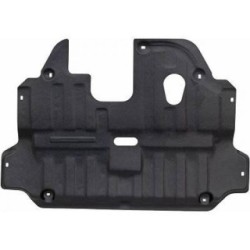 Lower Engine Cover 8068360 for HYUNDAI