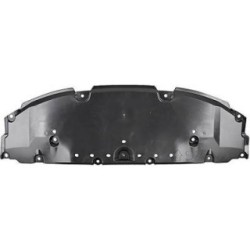 Front Cowling Panel 8066610 for TOYOTA COROLLA