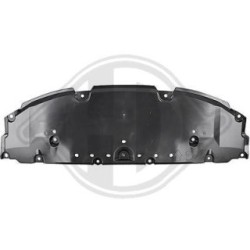 Front Cowling Panel 8066610 for TOYOTA COROLLA