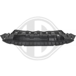Front Cowling Panel 8066080 for TOYOTA YARIS OE 52618-0D180