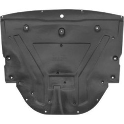 Front Cowling Panel 8060468 for NISSAN QASHQAI OE 75892-4EA0A
