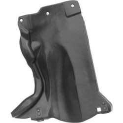 Lower Left Engine Cover 8056183 for MAZDA 3 OE BP4K56115F