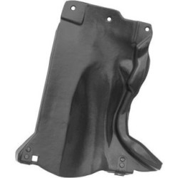 Lower Right Engine Cover 8056182 for MAZDA 3 OE BP4K56114D