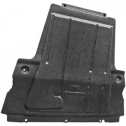 Undertray Engine Cover 8044640 for RENAULT MEGANE