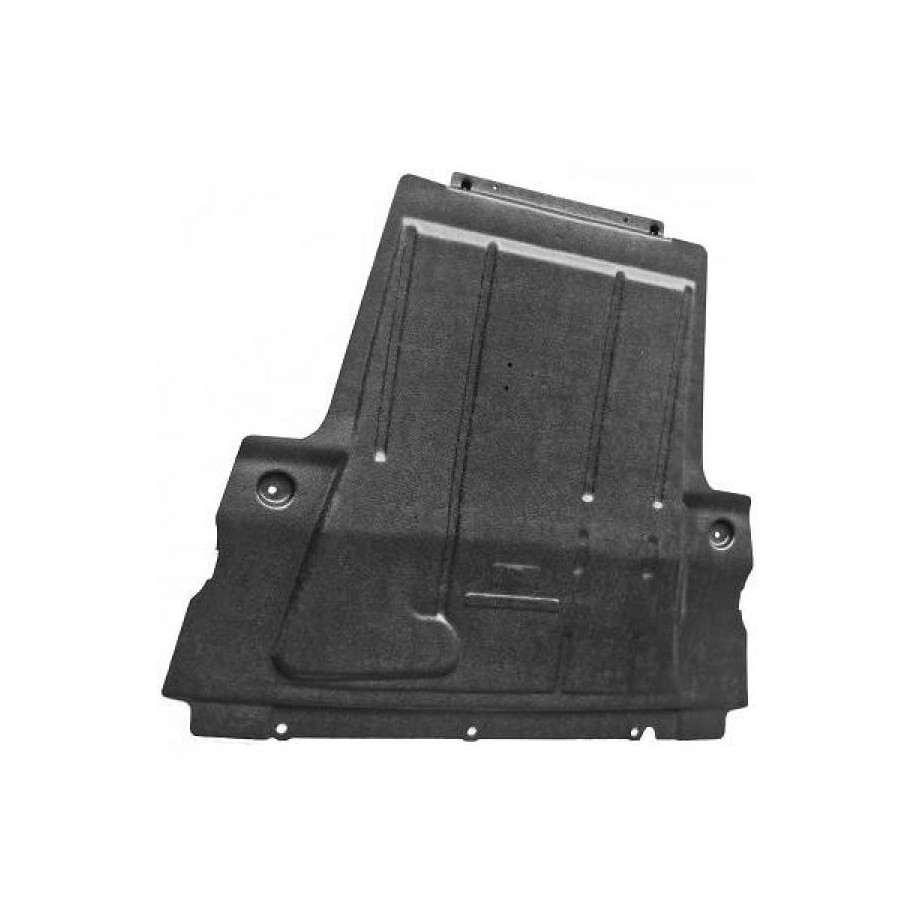 Undertray Engine Cover 8044640 for RENAULT MEGANE