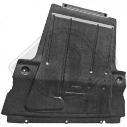 Undertray Engine Cover 8044640 for RENAULT MEGANE