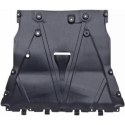 Lower Engine Cover 8044170 for RENAULT CLIO OE 758905836R