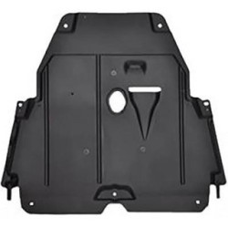 Lower Engine Cover 8044160 for RENAULT CAPTUR