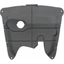 Lower Engine Cover 8044130 for RENAULT CLIO