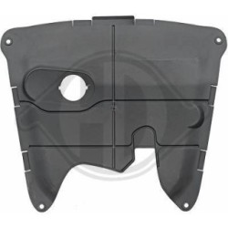 Lower Engine Cover 8044130 for RENAULT CLIO