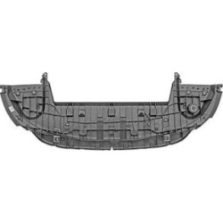 Front Cowling Panel 8042365 for PEUGEOT 3008 OE 98106199XT