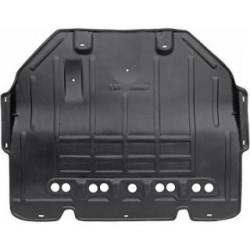 Front Engine Cover 8042340 for PEUGEOT 307 OE 7013V2