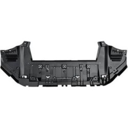 Front Cowling Panel 8040980 for CITROEN
