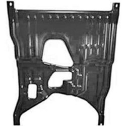 Lower Engine Cover 8040850 for CITROEN