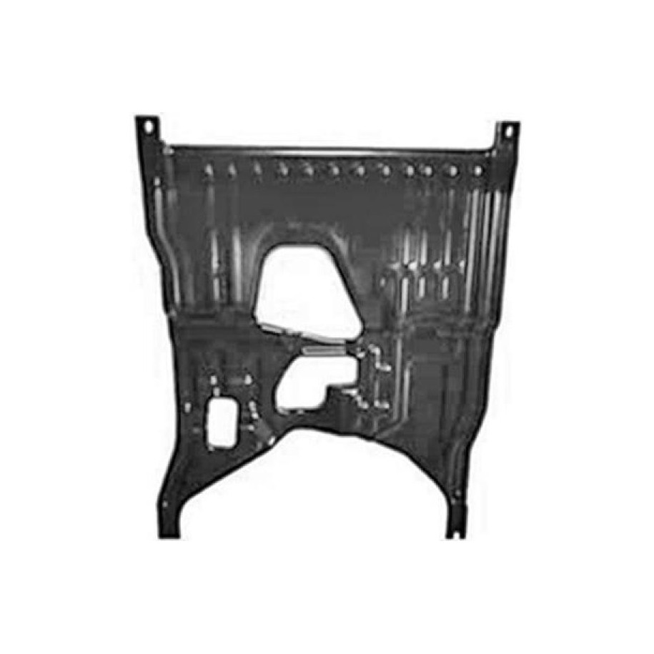 Lower Engine Cover 8040850 for CITROEN