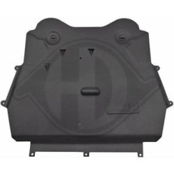 Lower Engine Cover 8040141 for CITROEN