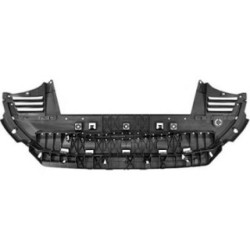 Front Cowling Panel 8040140 for CITROEN