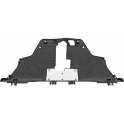 Undertray Engine Cover 8034258 for FIAT