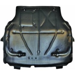 Undertray Engine Cover 8022720 for VW MULTIVAN