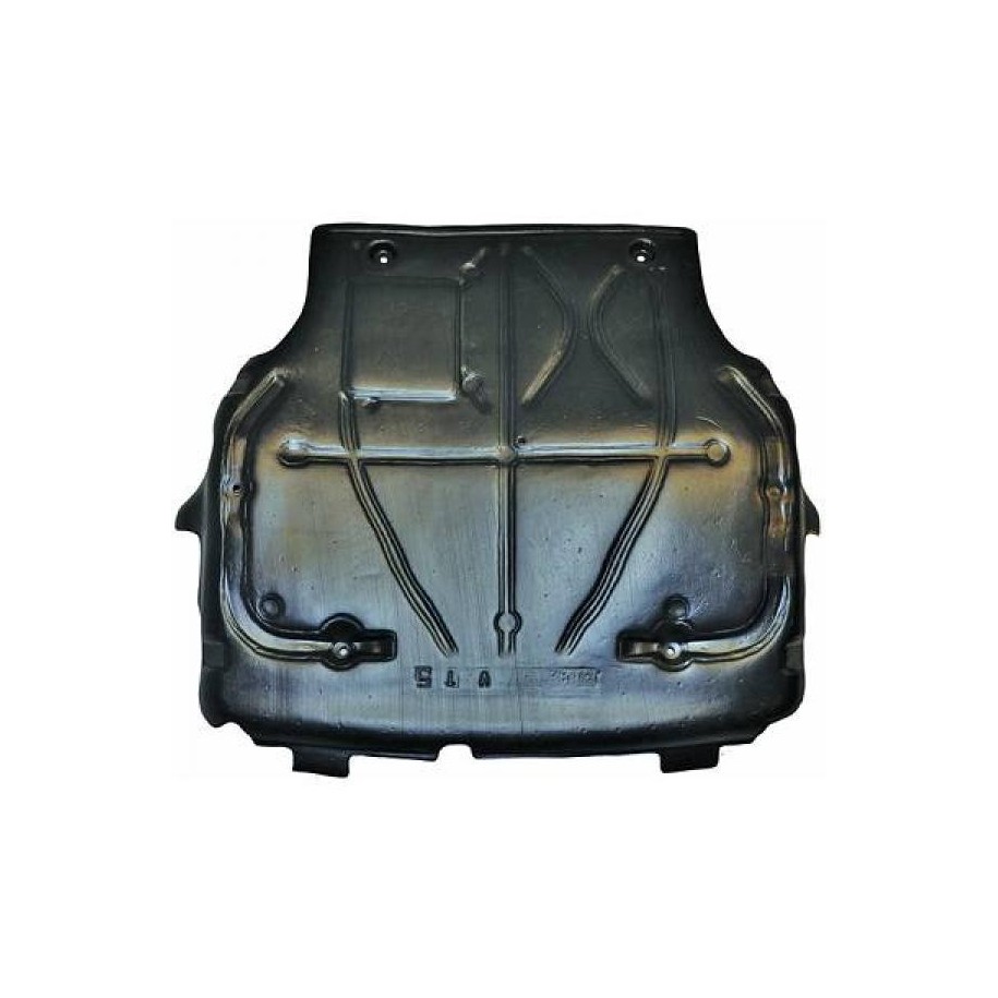 Undertray Engine Cover 8022720 for VW MULTIVAN