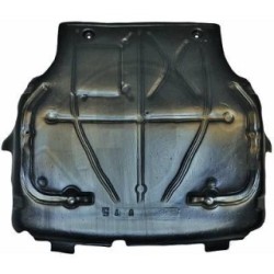 Undertray Engine Cover 8022720 for VW MULTIVAN