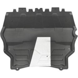 Engine Cover 8022550 for VW TIGUAN OE 5N0825237B