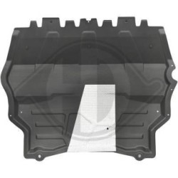 Engine Cover 8022550 for VW TIGUAN OE 5N0825237B