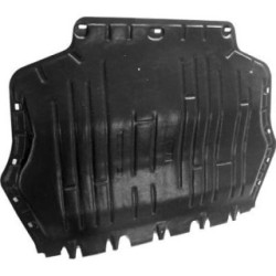 Undertray Engine Cover 8022141 for VW GOLF OE 1K0018930E