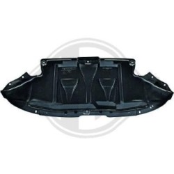Front Cowling Panel 8018795 for AUDI
