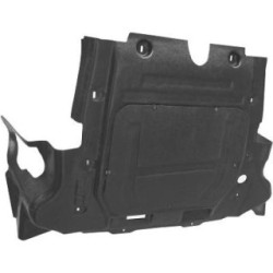 Undertray Engine Cover 8018051 for VAUXHALL ASTRA OE 212525