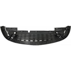 Front Cowling Panel 8016830 for MERCEDES A-CLASS OE A1778853003