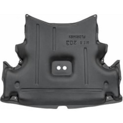 Lower Engine Cover 8016711 for MERCEDES C-CLASS OE A2035201723