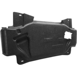Undertray Engine Cover 8016140 for MERCEDES E-CLASS OE A2105201123