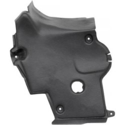 Lower Right Engine Cover 8016132 for MERCEDES S-CLASS OE 1405240330