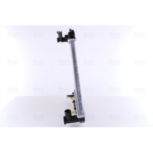 Engine Cooling Heat Exchanger - Nissens 64644A