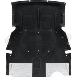 Lower Engine Cover 8012810 for BMW 1