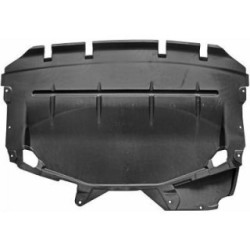 Lower Engine Cover 8012312 for BMW 5 OE 51718159980