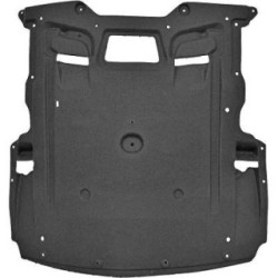 Lower Engine Cover 8012250 for BMW 5 OE 51757185113