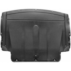 Undertray Engine Cover 8012211 for BMW 3 OE 51718028433