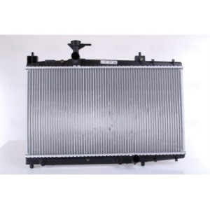Engine Cooling Heat Exchanger - Nissens 64645A