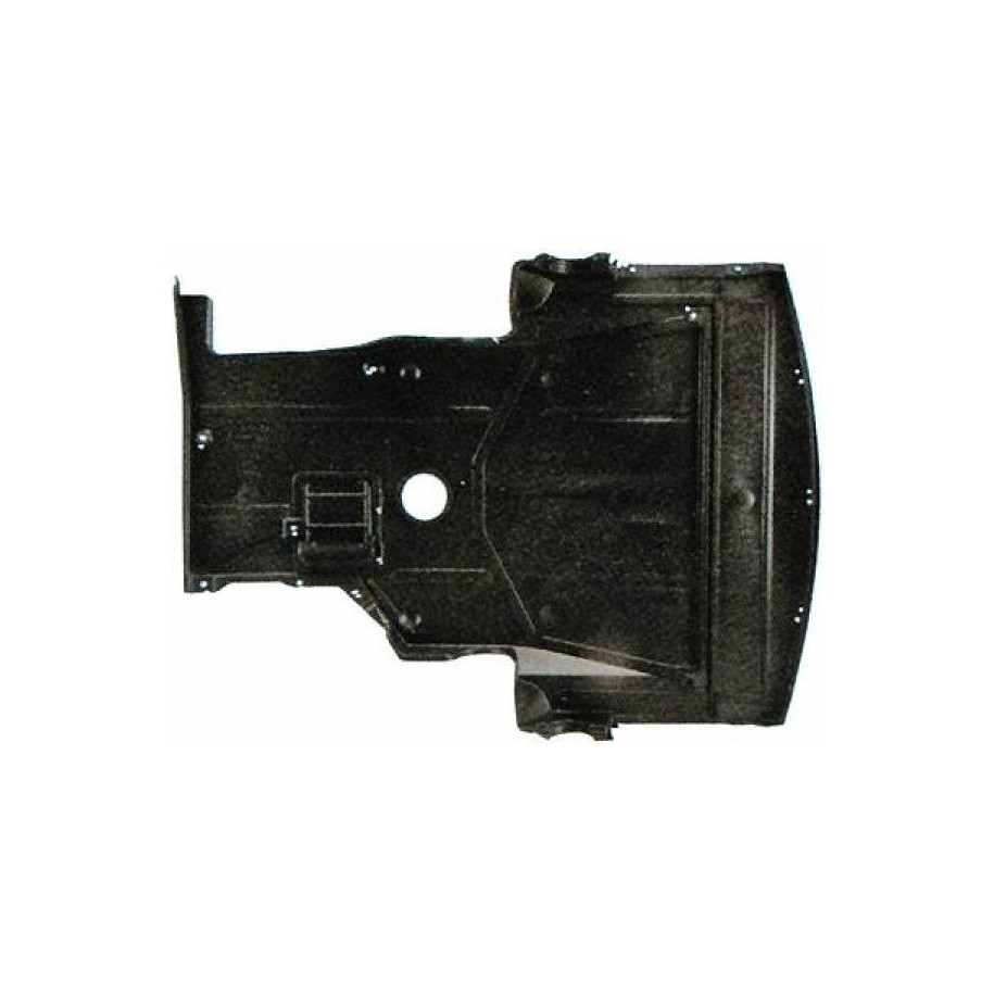 Engine Cover 8012160 for BMW 3 OE 51757129341