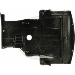 Engine Cover 8012160 for BMW 3 OE 51757129341