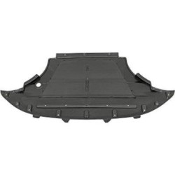 Front Cowling Panel 8010750 for AUDI Q5 OE 8R0863821C